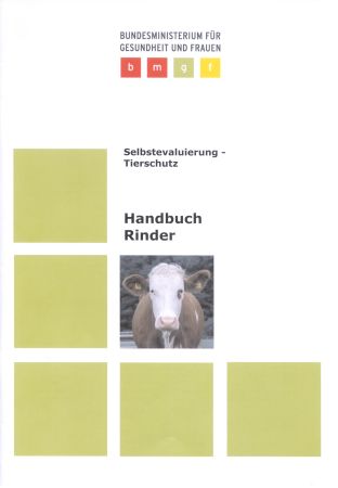 Handbuch Rinder